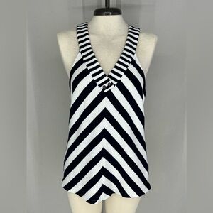 Anthropologie 9-H15 STCL Verbatim Tank Size M